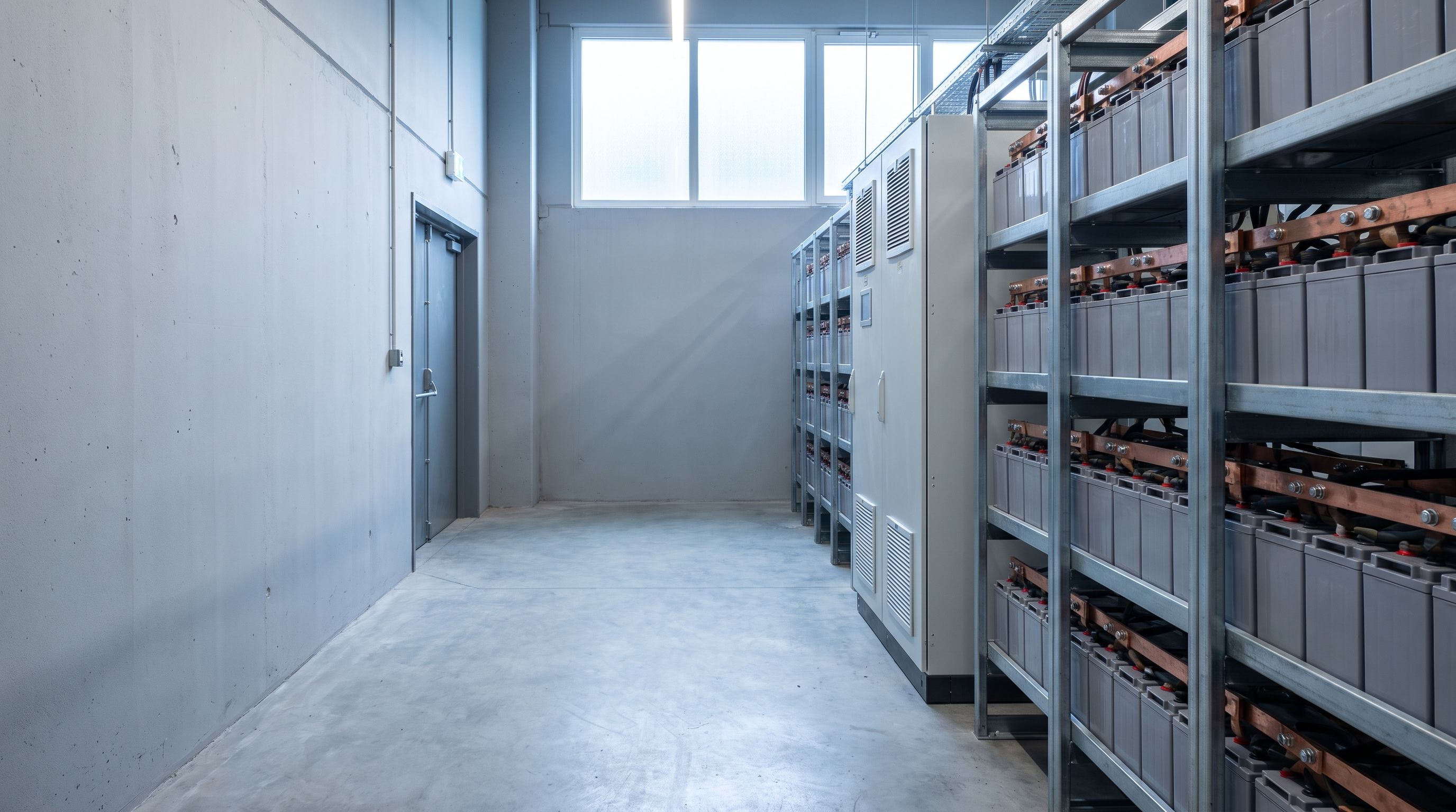 Energie- & Facility-Management