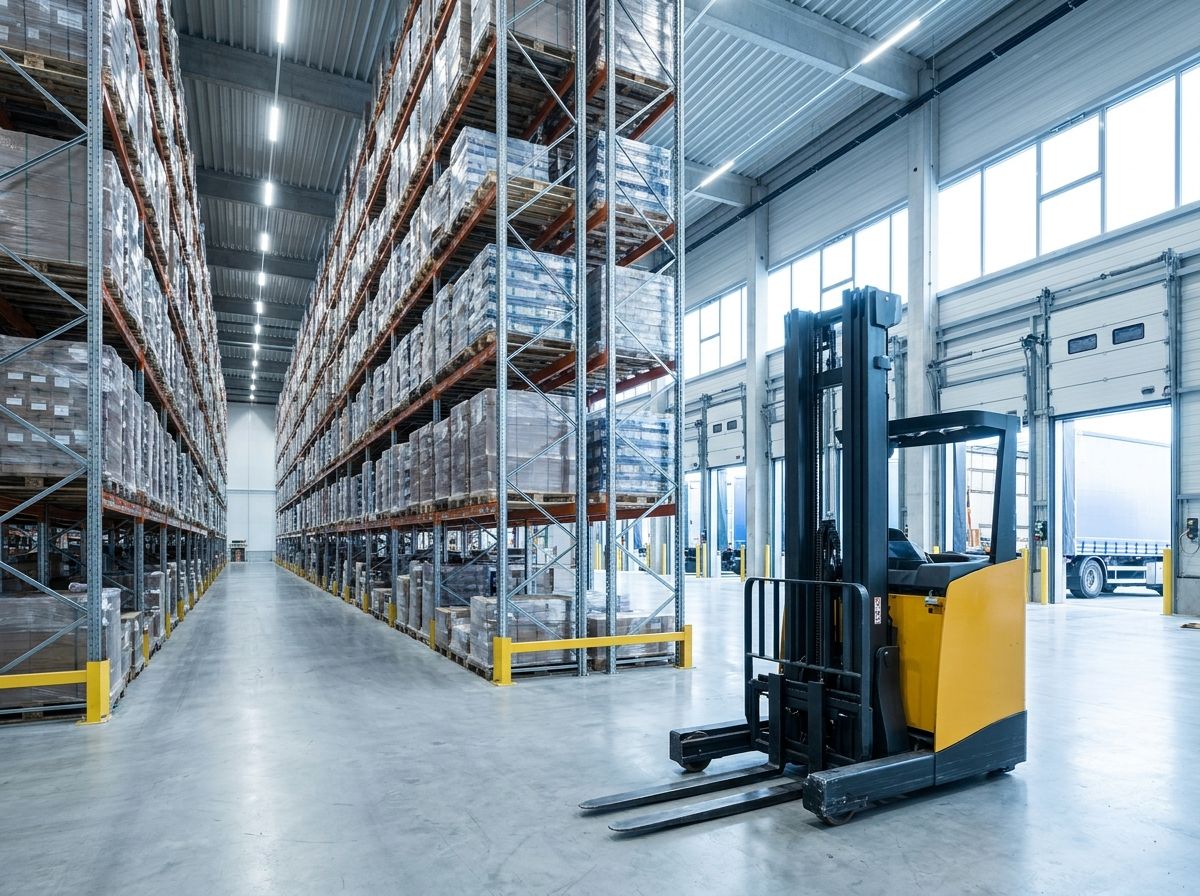 Logistik
