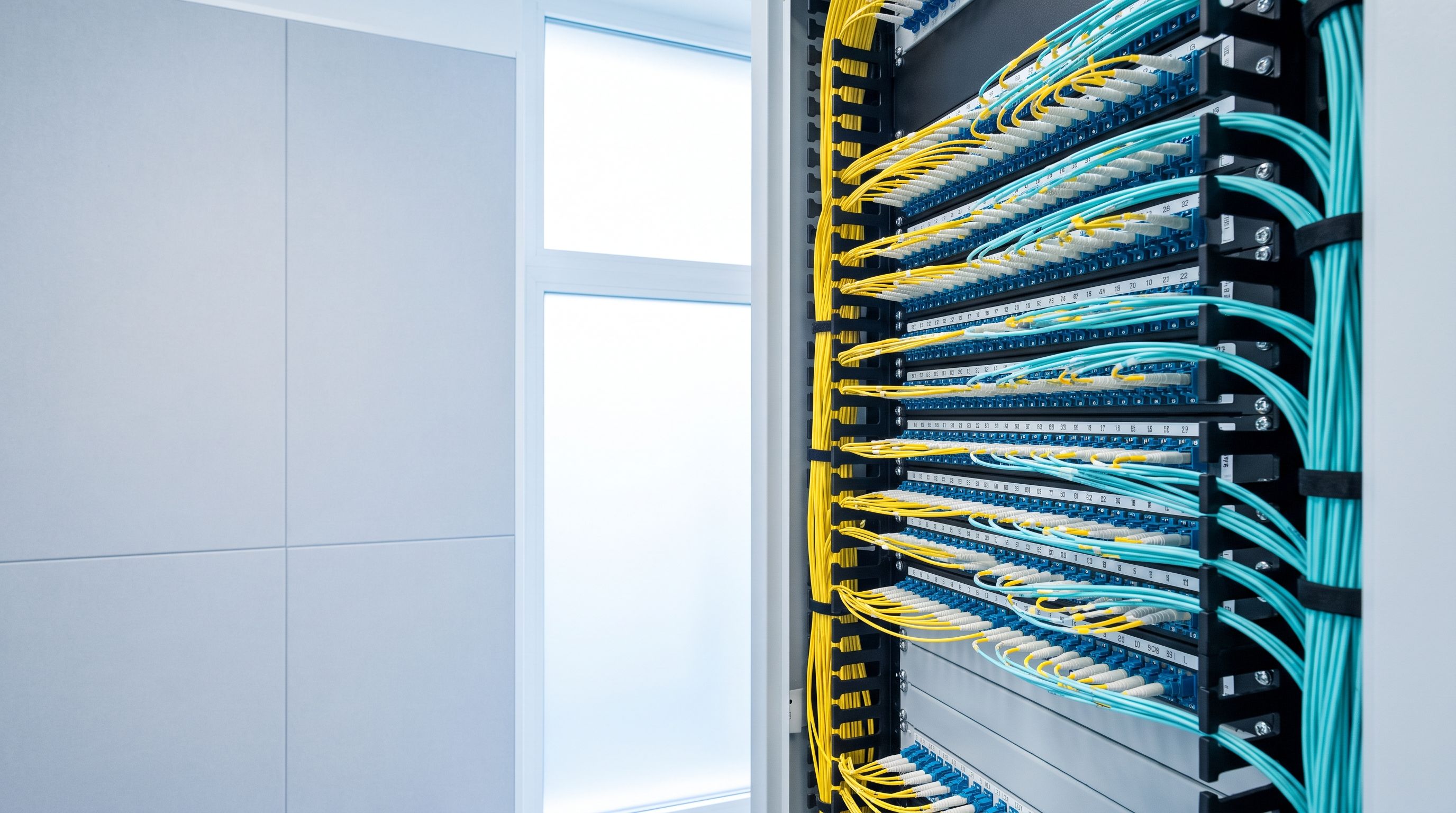 Telekommunikation, Kommunikationssysteme & Informationstechnik