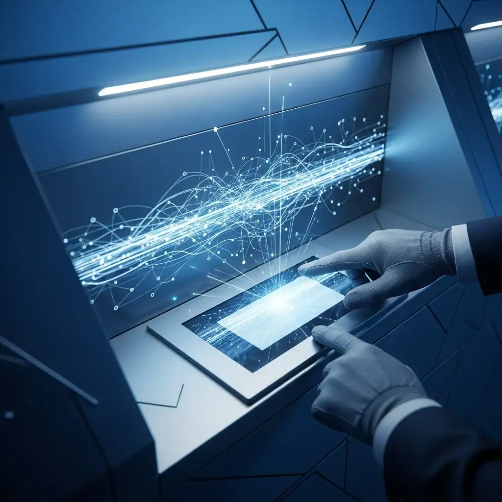 Article image: Sicherheitskonzept Bank Anforderungen - mid