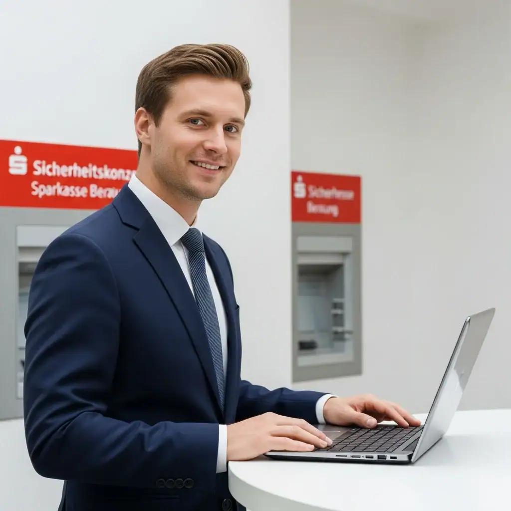 Article image: Sicherheitskonzept Sparkasse Beratung - bottom
