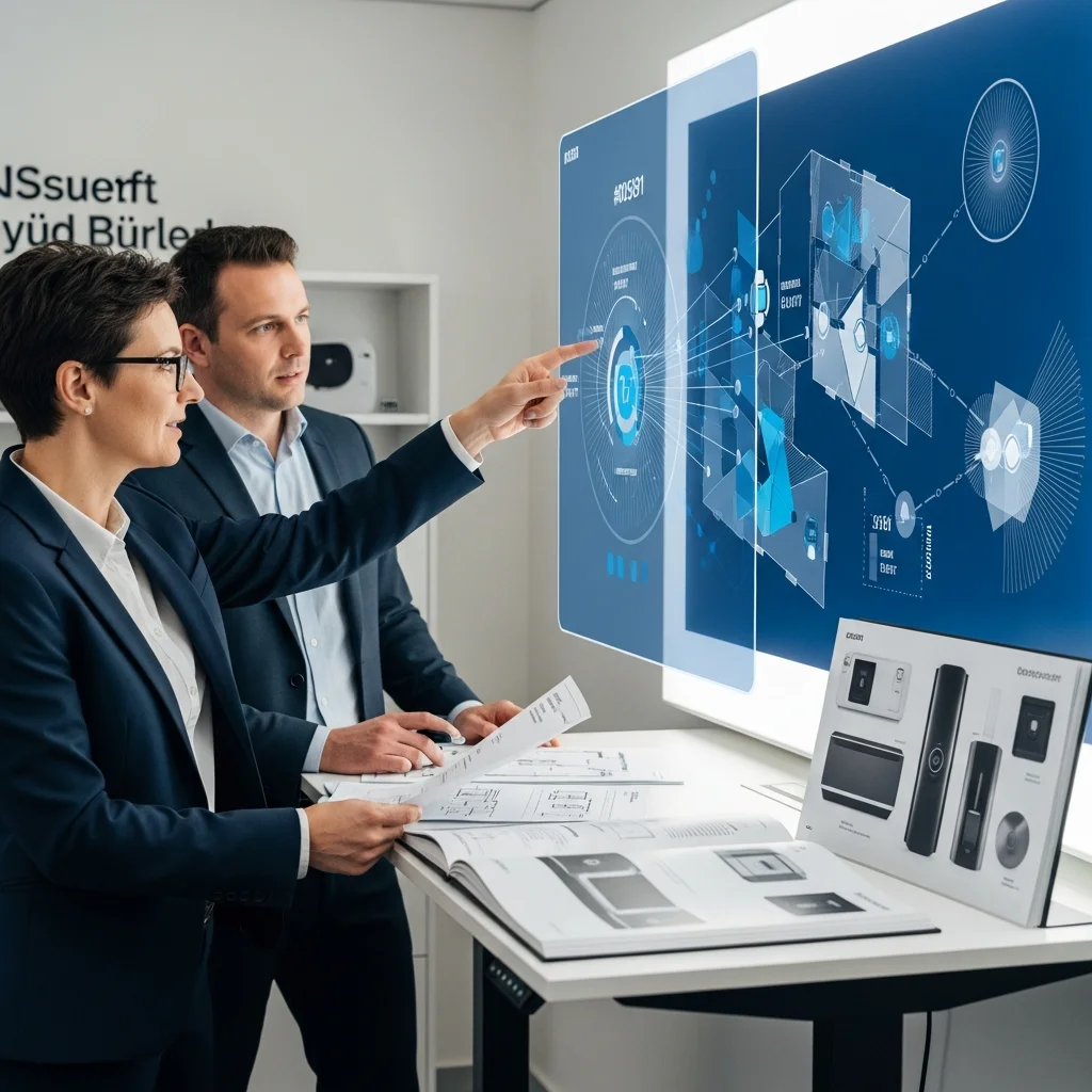 Article image: Intrusion Detection System Maintenance Concept Consulting - mid Article image: Intrusion Detection System Maintenance Concept Consulting - mid