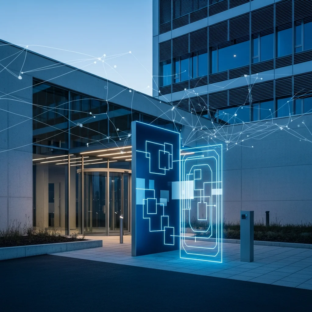 Article image: Access Control System Provider Comparison - bottom Article image: Access Control System Provider Comparison - bottom