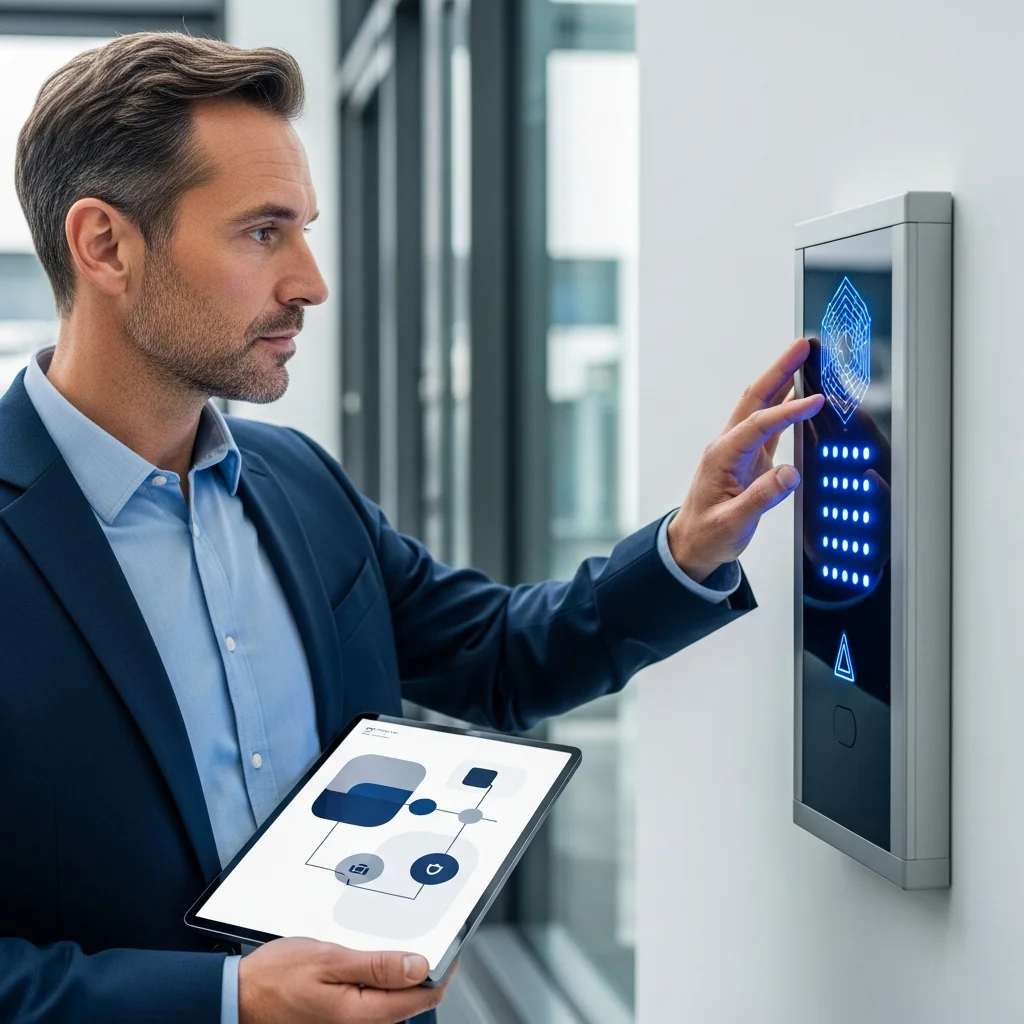 Article image: Access Control System Provider Comparison - mid Article image: Access Control System Provider Comparison - mid