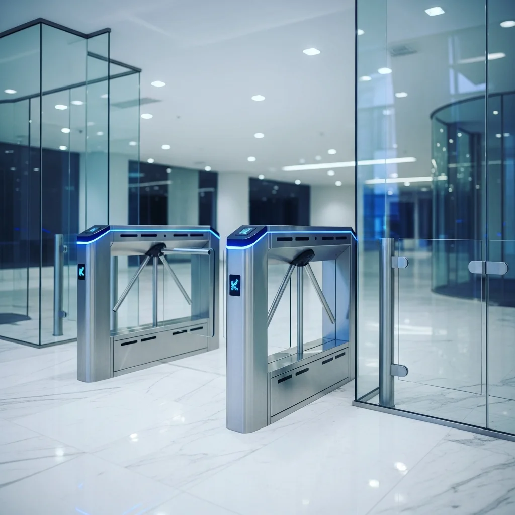 Article image: Access Control Concept Creation - bottom Article image: Access Control Concept Creation - bottom