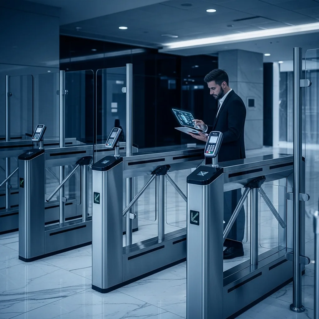 Article image: Access Control Concept Creation - mid Article image: Access Control Concept Creation - mid
