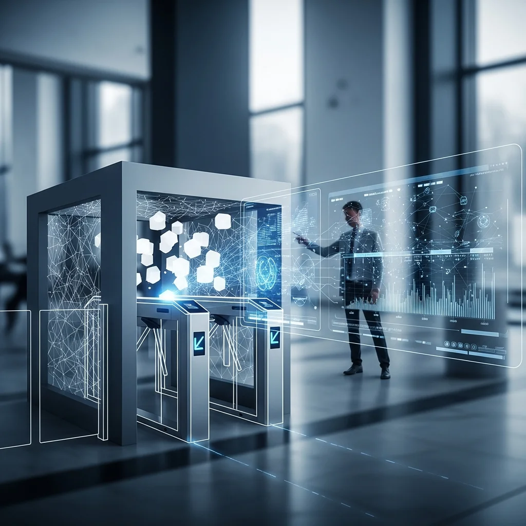 Article image: Access control data retention periods planning - mid Article image: Access control data retention periods planning - mid