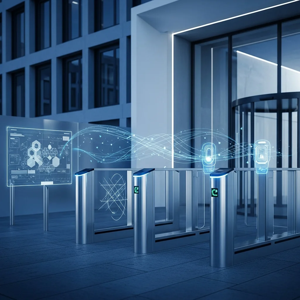 Article image: Access Control System GDPR Requirements Compliance - bottom Article image: Access Control System GDPR Requirements Compliance - bottom